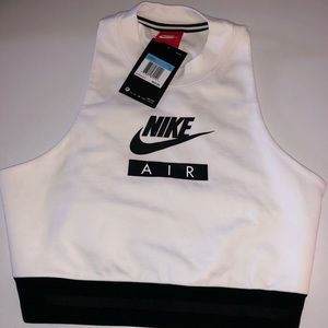 Women’s Nike Crop Top